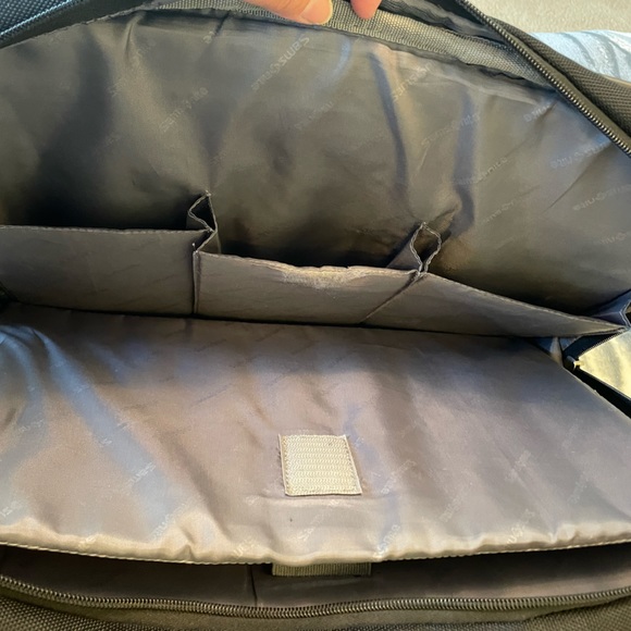 Samsonite solid shell briefcase - Picture 6 of 10